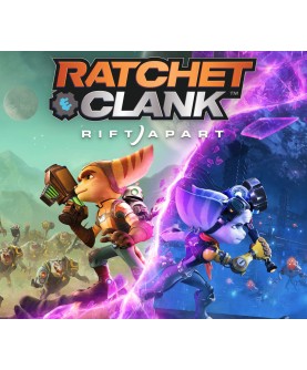 Ratchet & Clank: Rift Apart PS5 Access PlayStation 5 Key GLOBAL